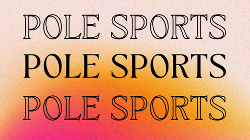 Pole Sports