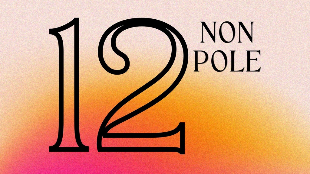 12 non-pole-class Package