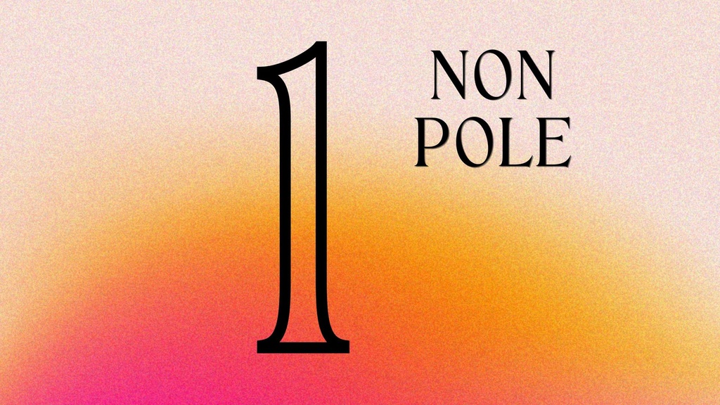 Non-pole Class