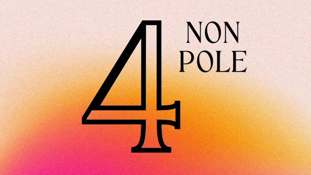 4 non-pole-class package