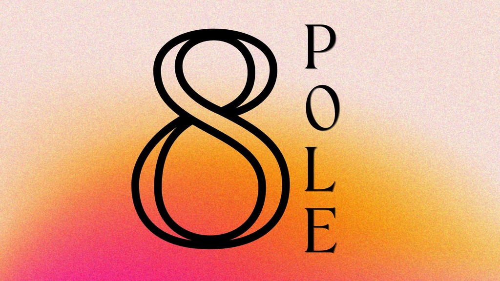 8-pole-class package